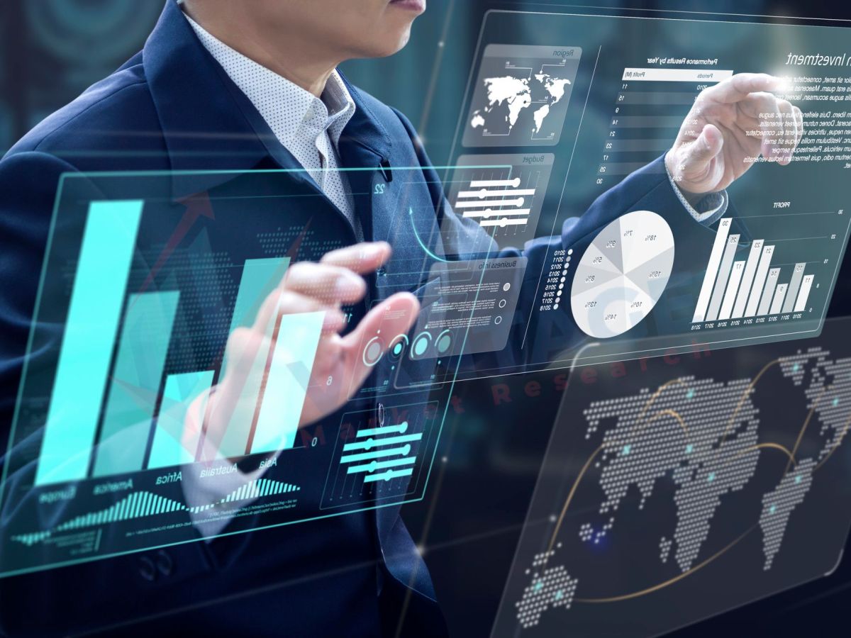 Conical Plate Centrifuge Market Size to Surge $4011.69 Million By 2030